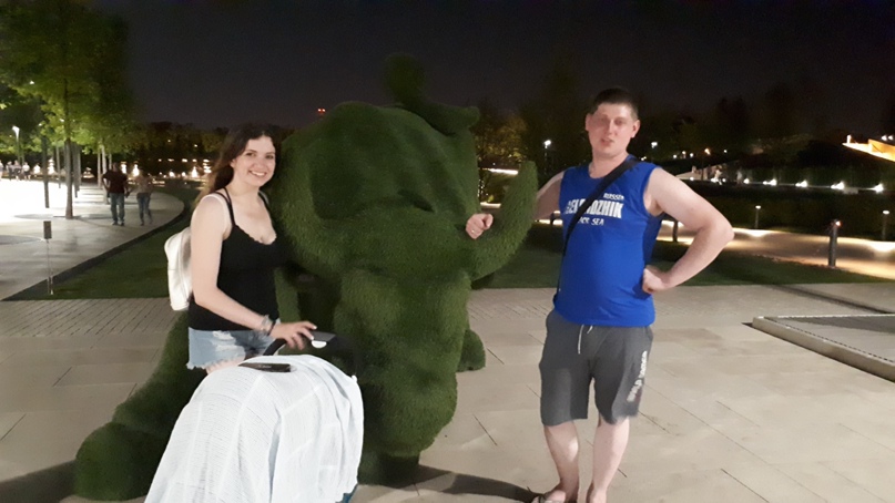 Дмитрий Брыксин | Когалым