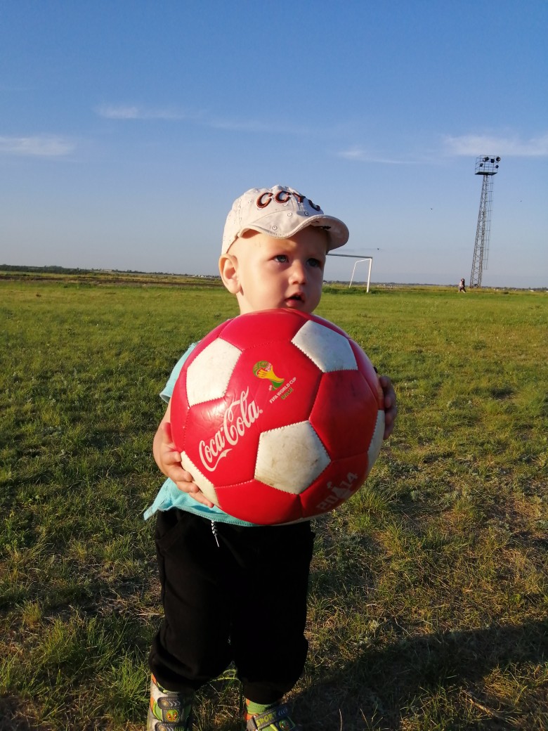 Сергей Прохоров | Омск