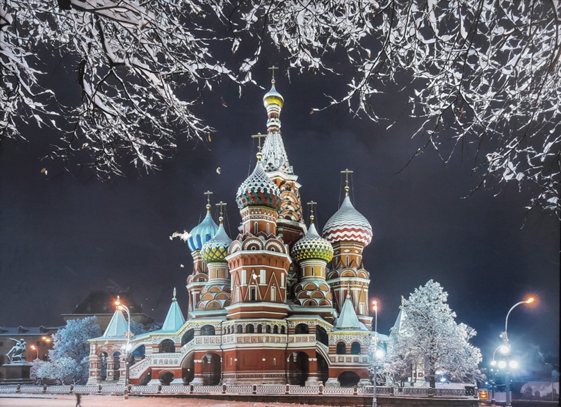 Михаил Митрофанов Владимирович | Москва