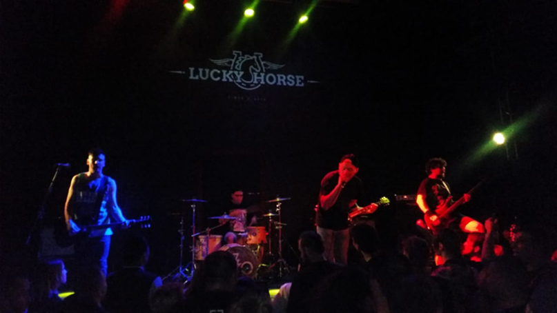 Илья Соловьев | Ярославль