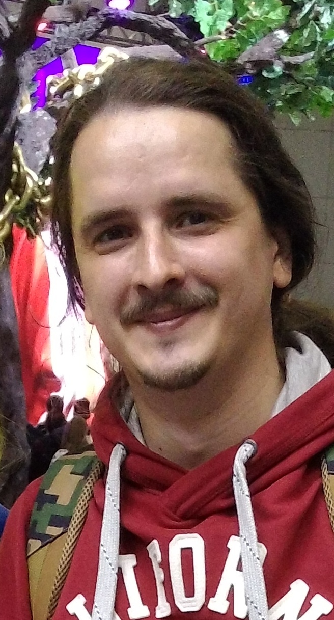 Вячеслав Барышников Игоревич | Тверь