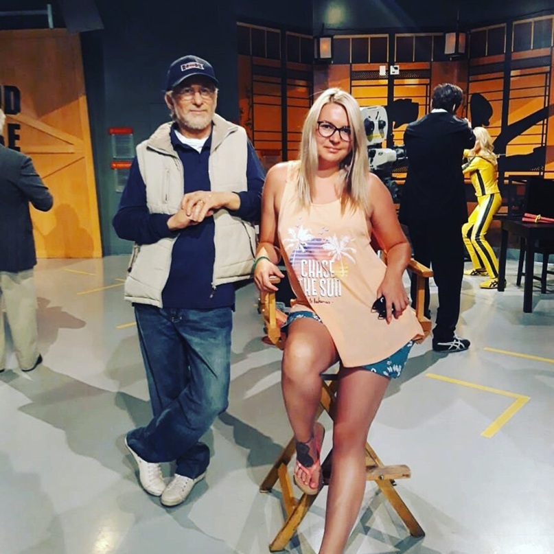 Надежда Романова | Алматы