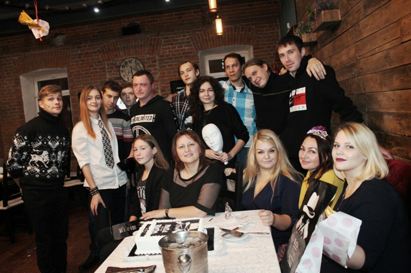 Татьяна Рыбакова | Калуга