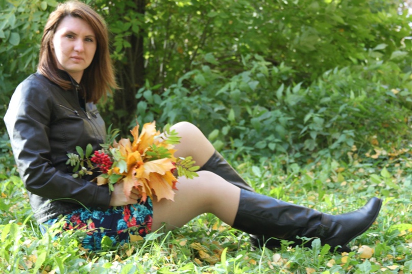 Ольга Евграфова | Котлас