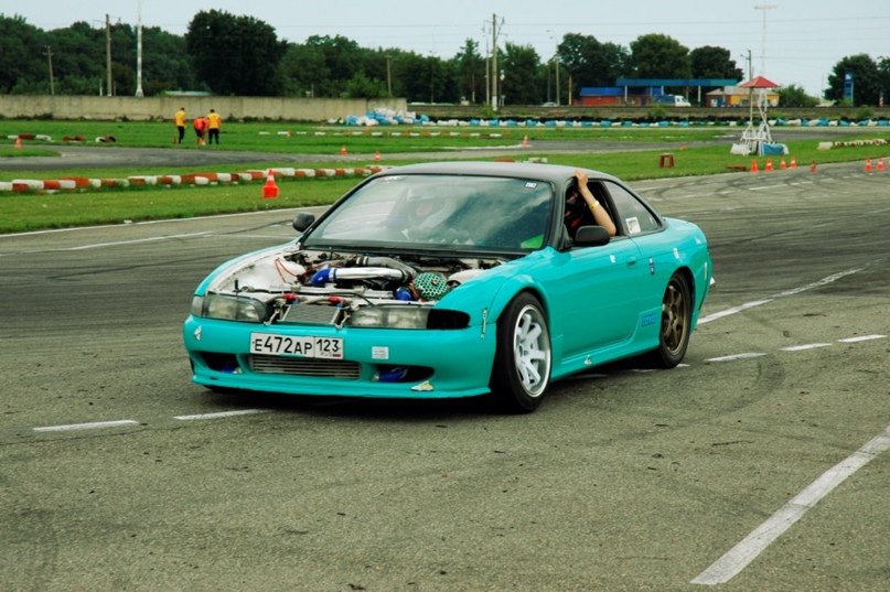 Сергей Постников | Краснодар