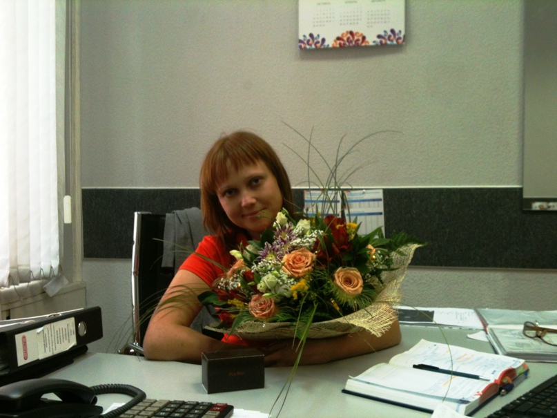 Екатерина Смирнова | Тверь