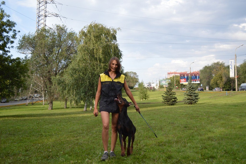 Александра Терехина | Нижний Новгород