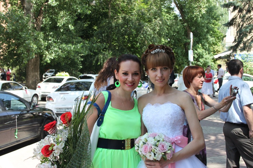 Наталья Харламова | Ростов-на-Дону