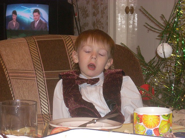 Екатерина Саратова | Бежецк