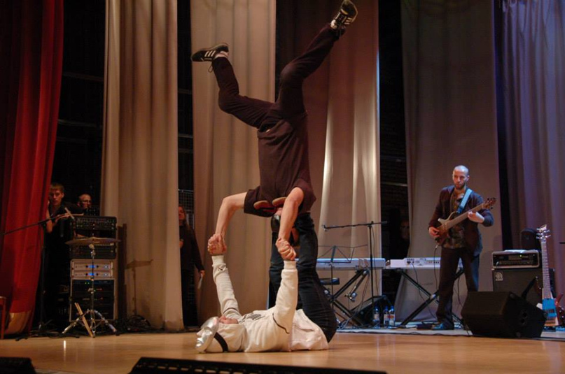 Владислав Владимирович | Архангельск