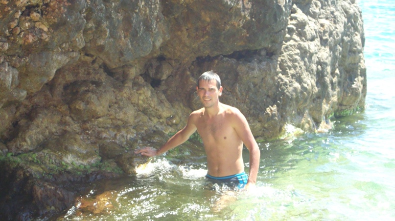 Дмитрий Савеленко | Симферополь