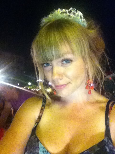 Аня Семина | Самара