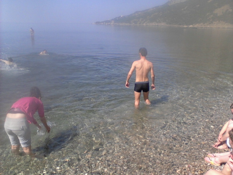 Евгений Сердюк | Николаев