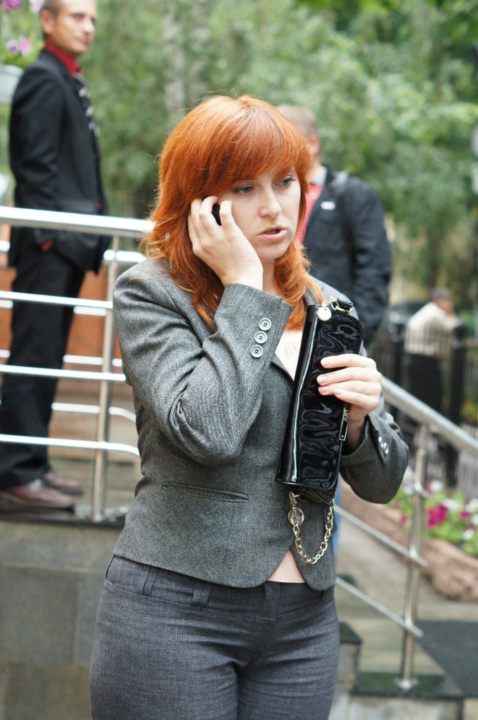 Наталья Долганина | Саранск