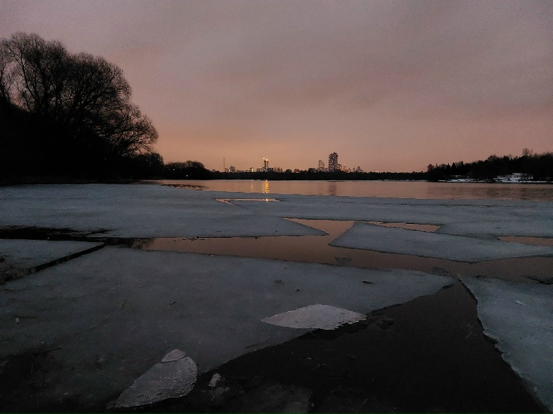 Ольга Алексанова | Москва