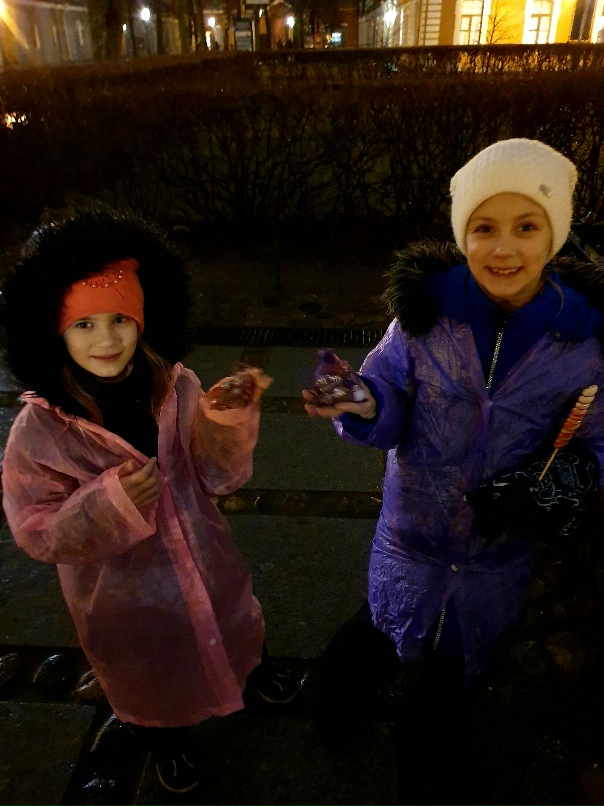 Наталья Севастьянова | Санкт-Петербург