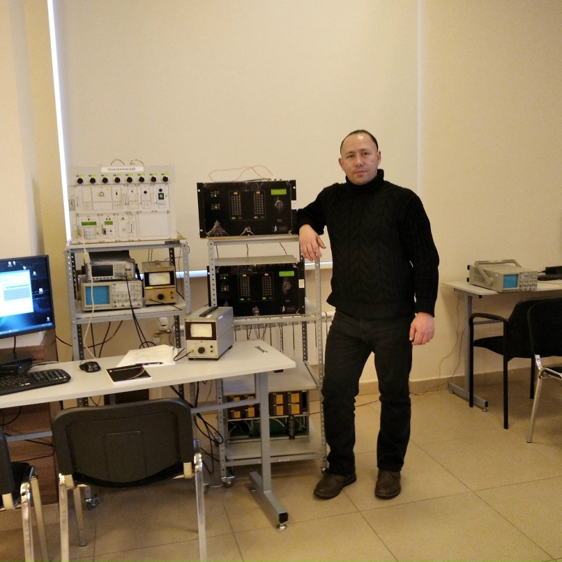 Ваня Седых | Саки