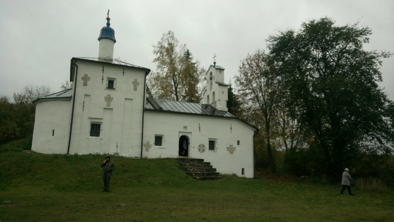 Светлана Харитонова | Санкт-Петербург