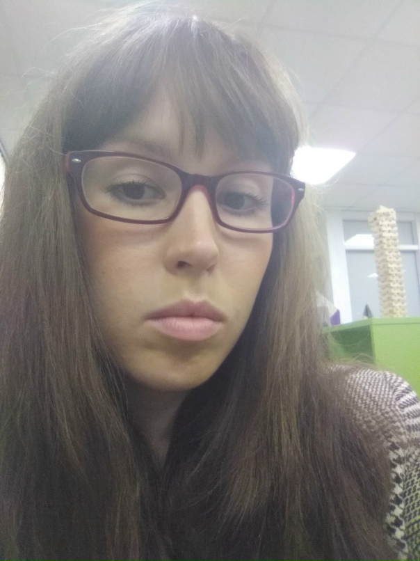 Юлия Крюкова |