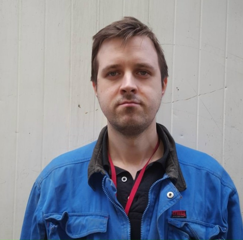 Сергей Левин | Москва