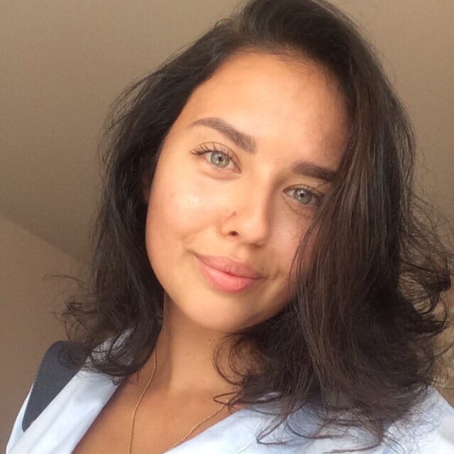 Анна Яковенко | Москва