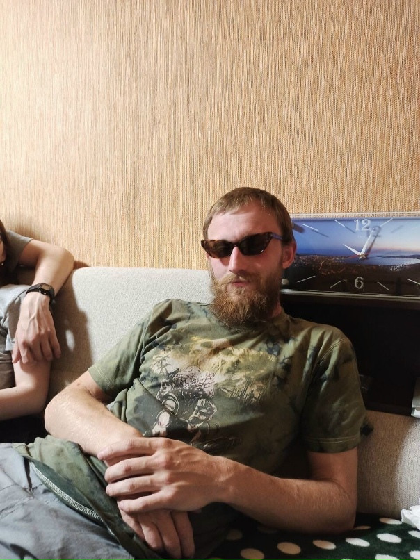 Михаил Лебедев | Великий Новгород