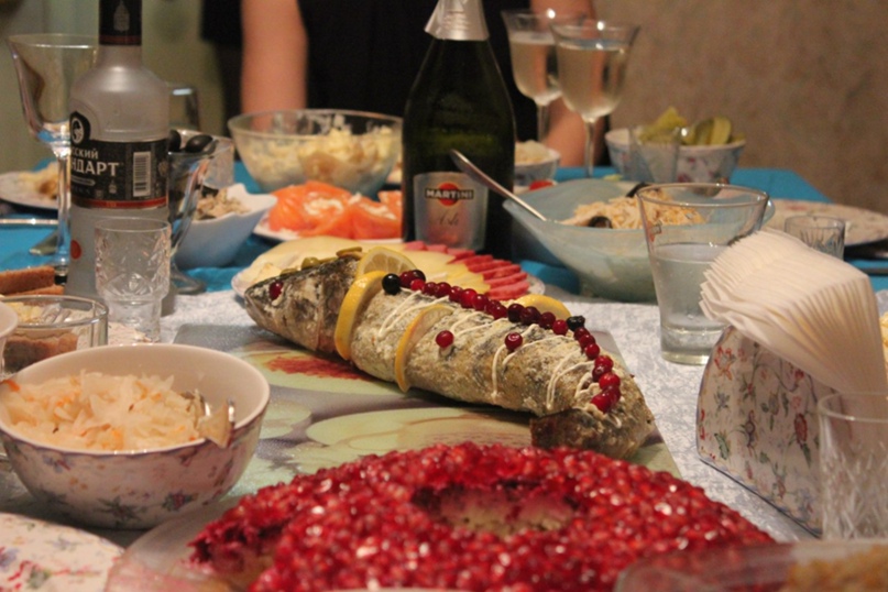 Виктория Устинова | Дубна