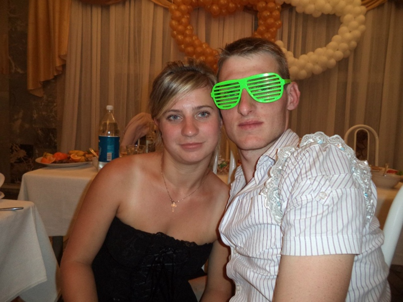 Владислав Яблонский | Минск