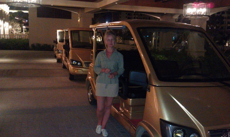 Светлана Ваганова | Тюмень