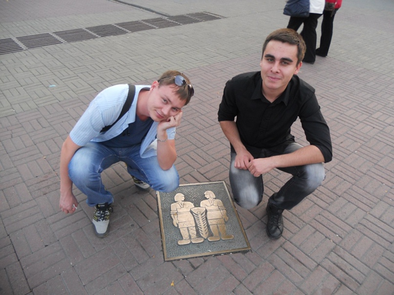 Александр Екимов | Екатеринбург