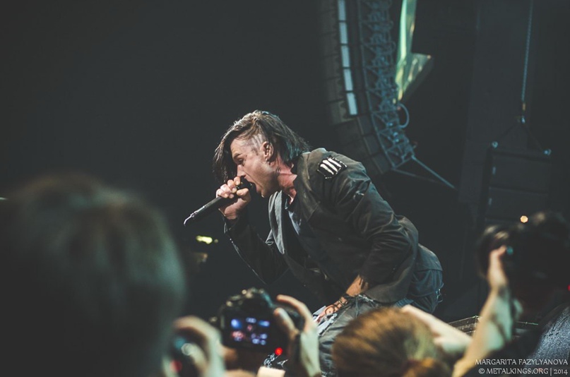 Андрей Савельев | Москва