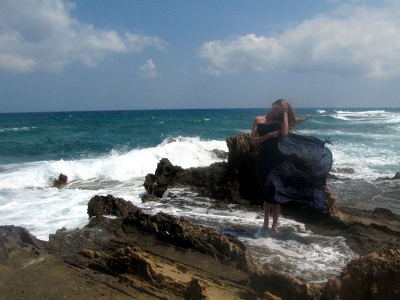 Катерина Жарова | Москва