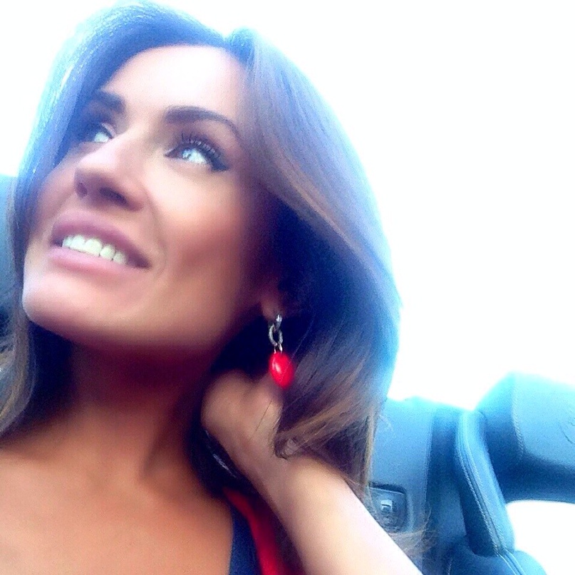 Анастасия Боровая | Москва