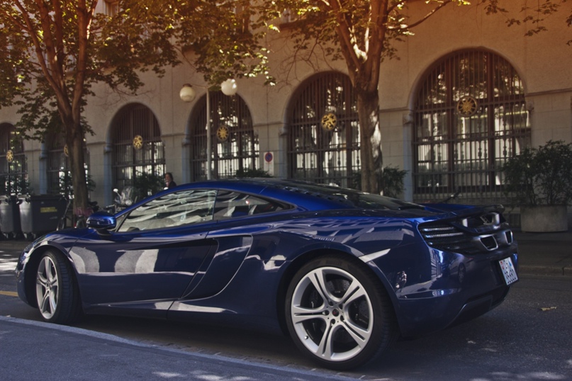 Михаил Быков | Красноярск