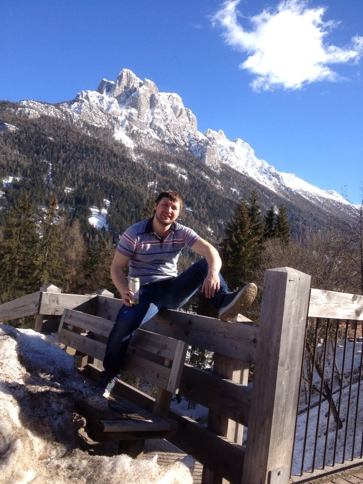 Максим Кочетков Кеке | Москва