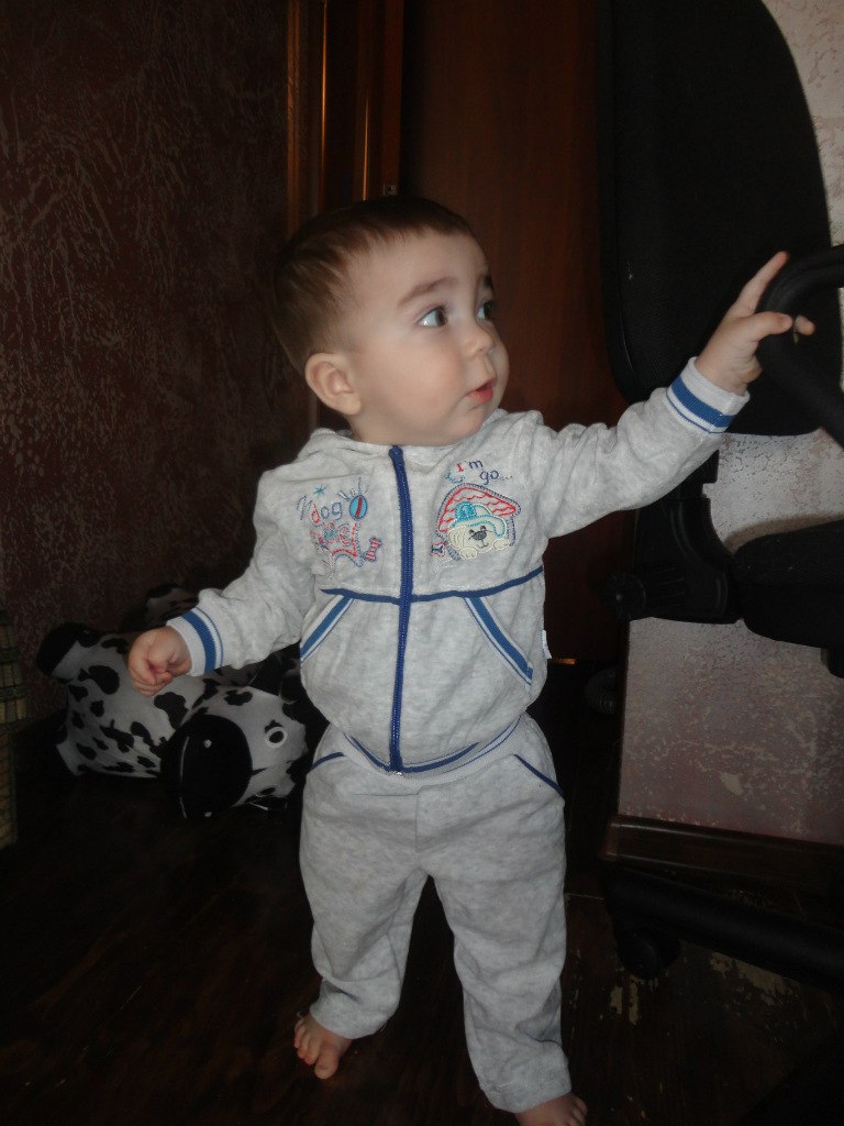 Елена Феоктистова | Новокузнецк