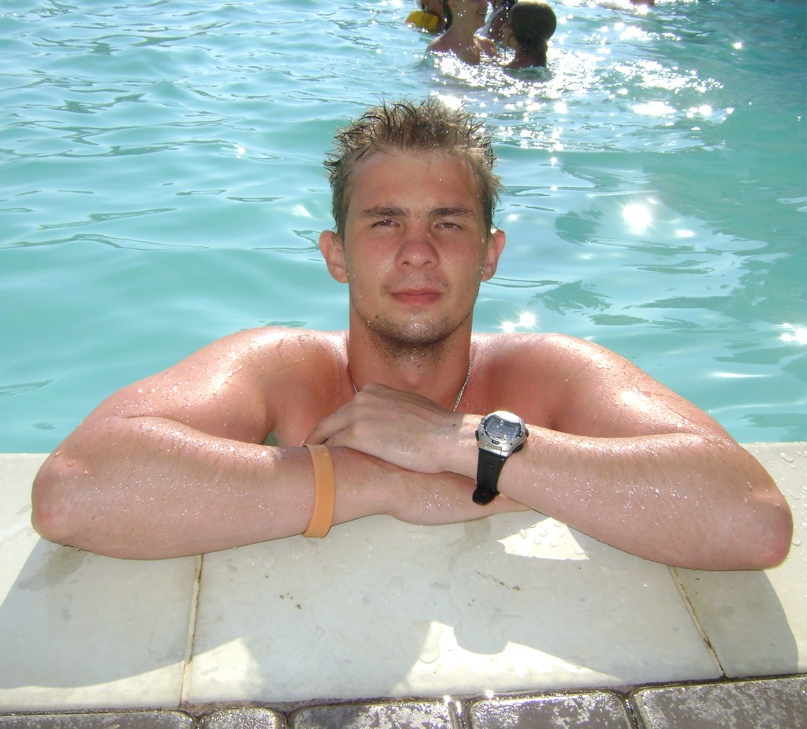 Кирилл Носов | Чернигов