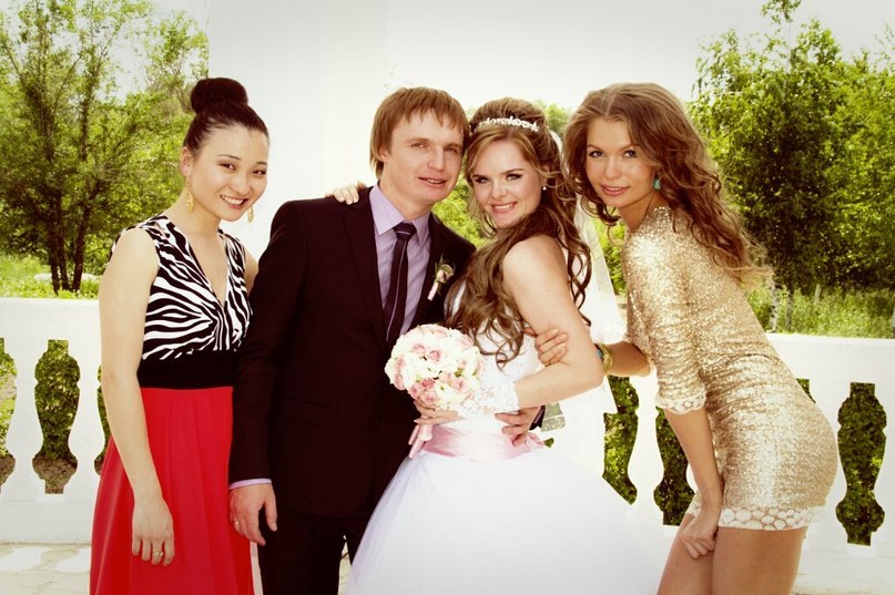 Елена Краузе | Усть-Каменогорск