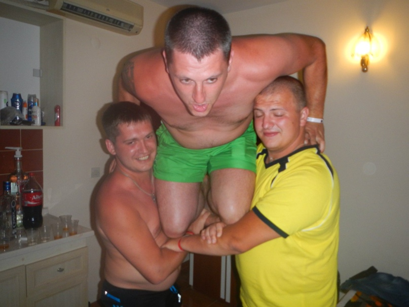 Алексей Ткачев | Гомель