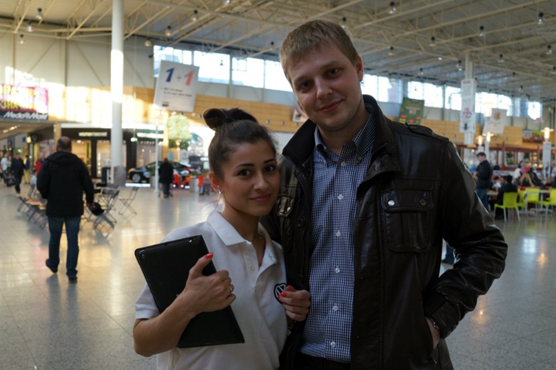 Владислав Савицкий | Санкт-Петербург