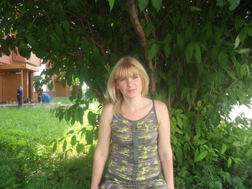 Наталья Малеева | Шарыпово