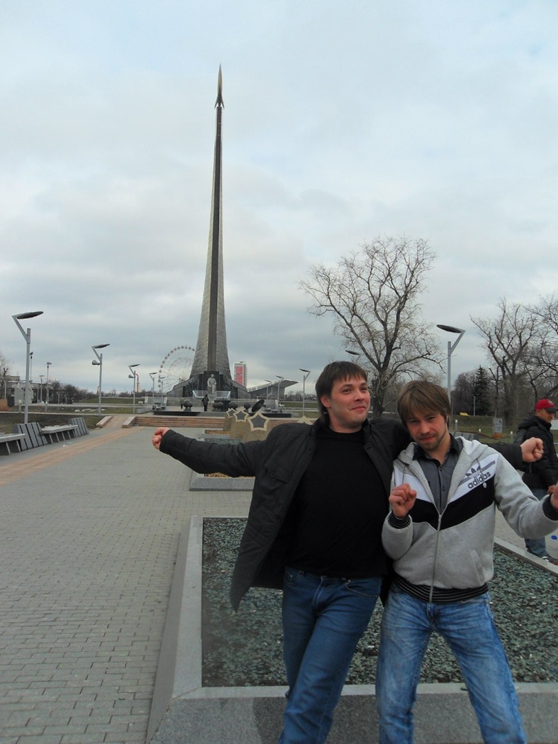 Макс Лукичев | Череповец