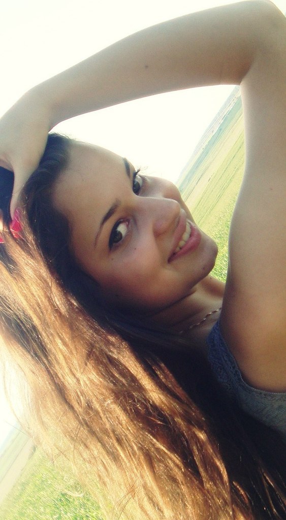 Виктория Ковальчук | Каменец-Подольский