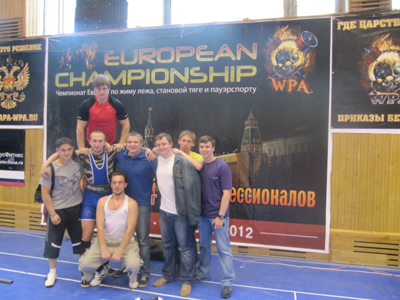 Андрей Шурыгин | Пушкино