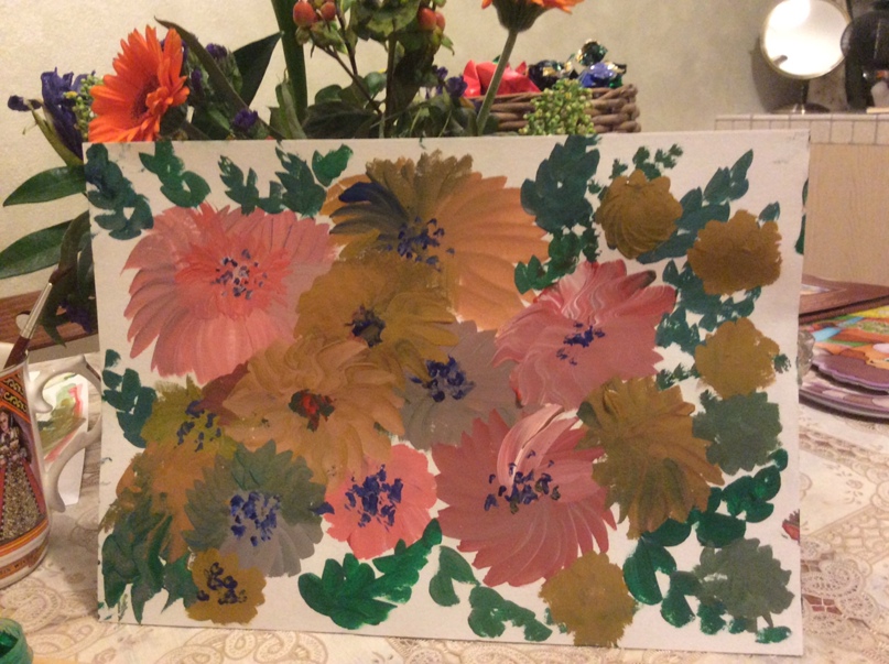 Светлана Андреева | Иркутск