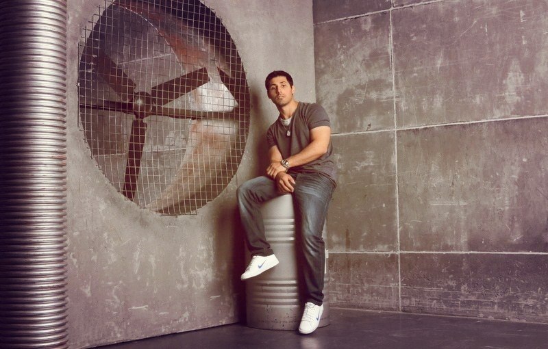 Диего Фрайд | Москва