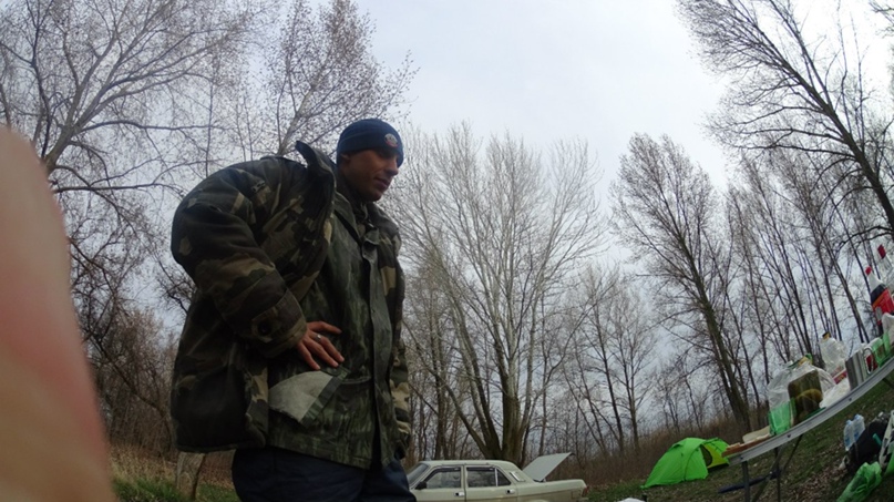 Александр Мохов | Волжский