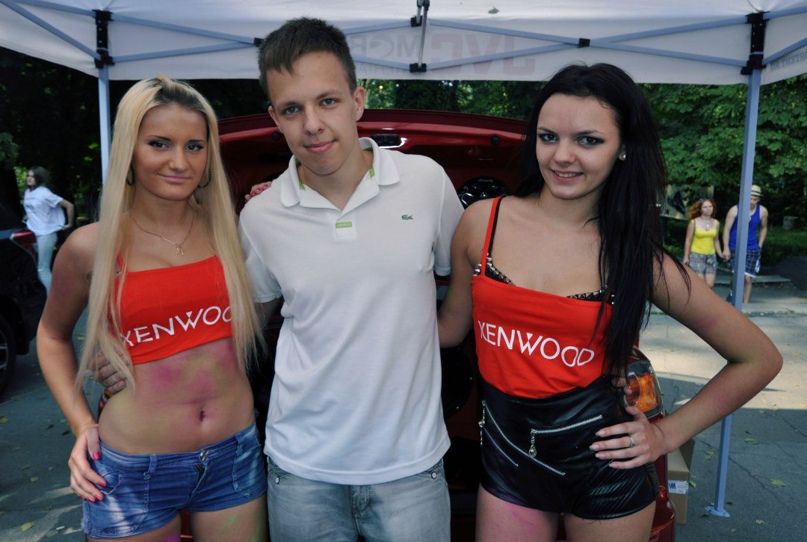 Никита Назаров | Липецк