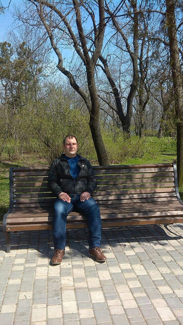 Сергей Коваленко | Одесса