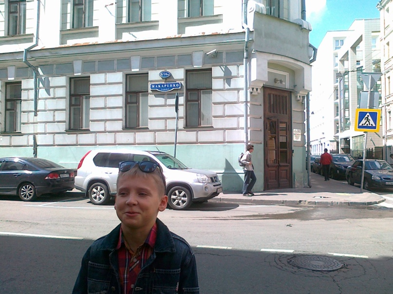 Надежда Болдырева | Новочеркасск